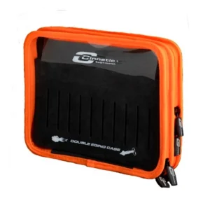 Funda Cinnetic Doble Porta Egis