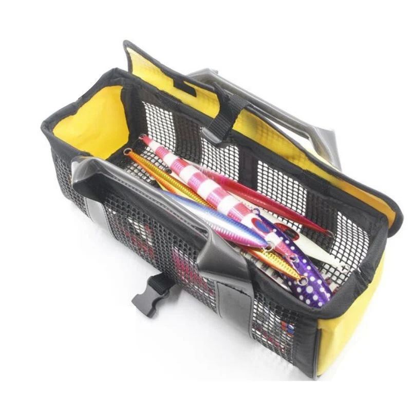 Funda Para Jigs JLC M&W 10-1 // S-M - Imagen 2