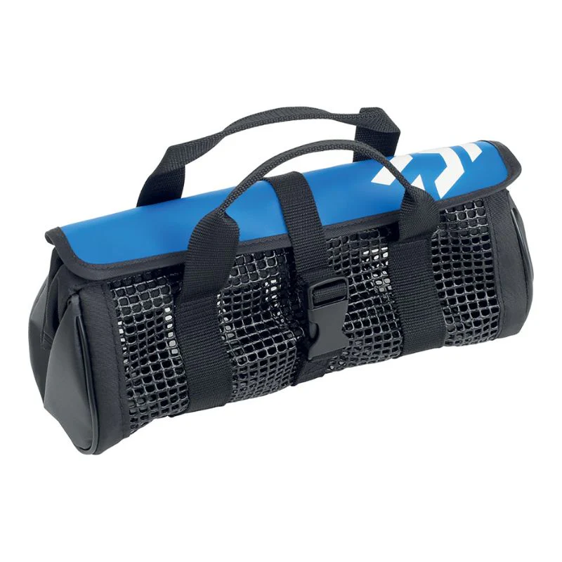 Funda de Jigs Daiwa en Malla Pvc // 24 x 10 x 12cm - Imagen 2