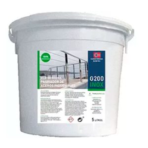 G200 INOX