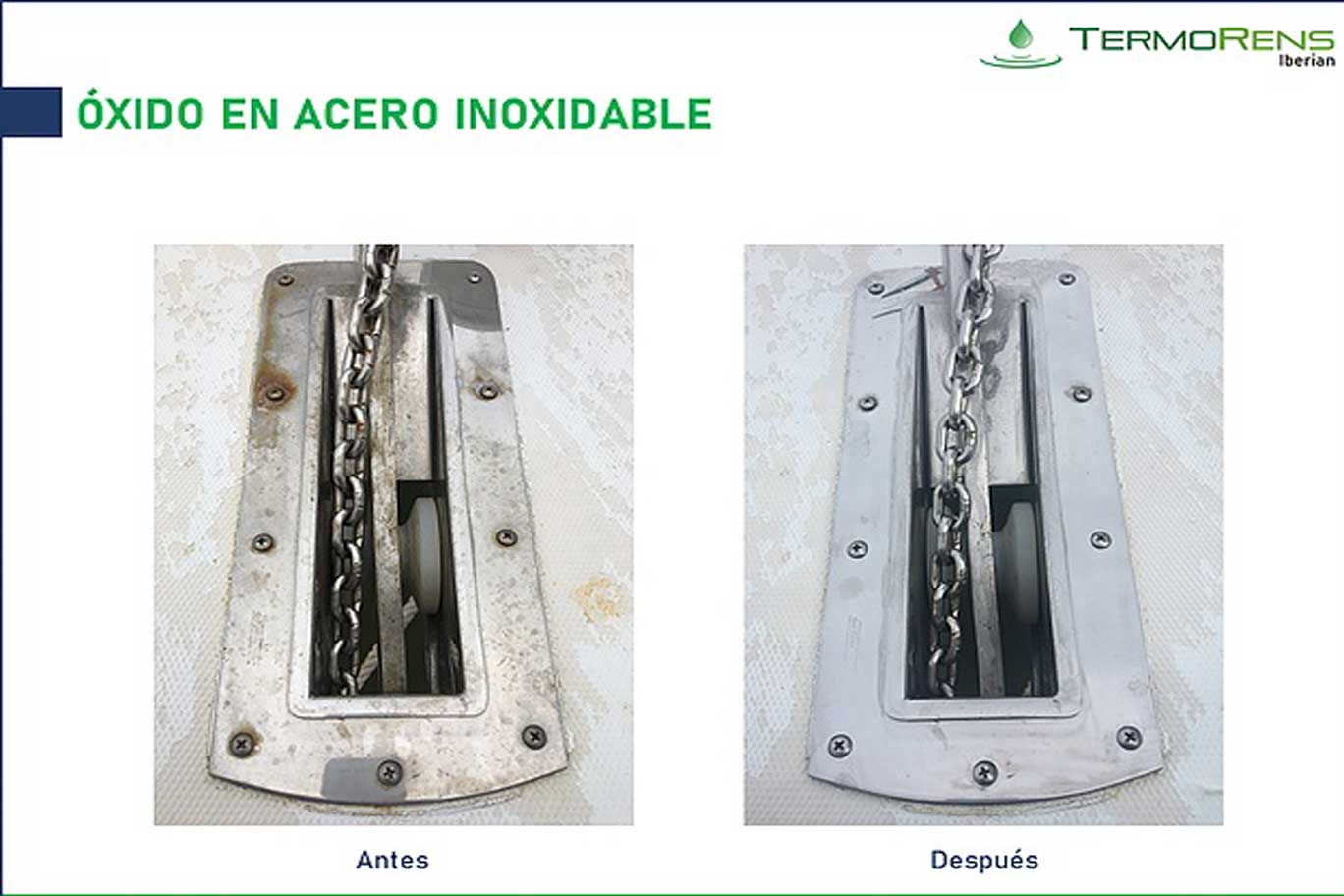 G200 NAVAL - Imagen 3