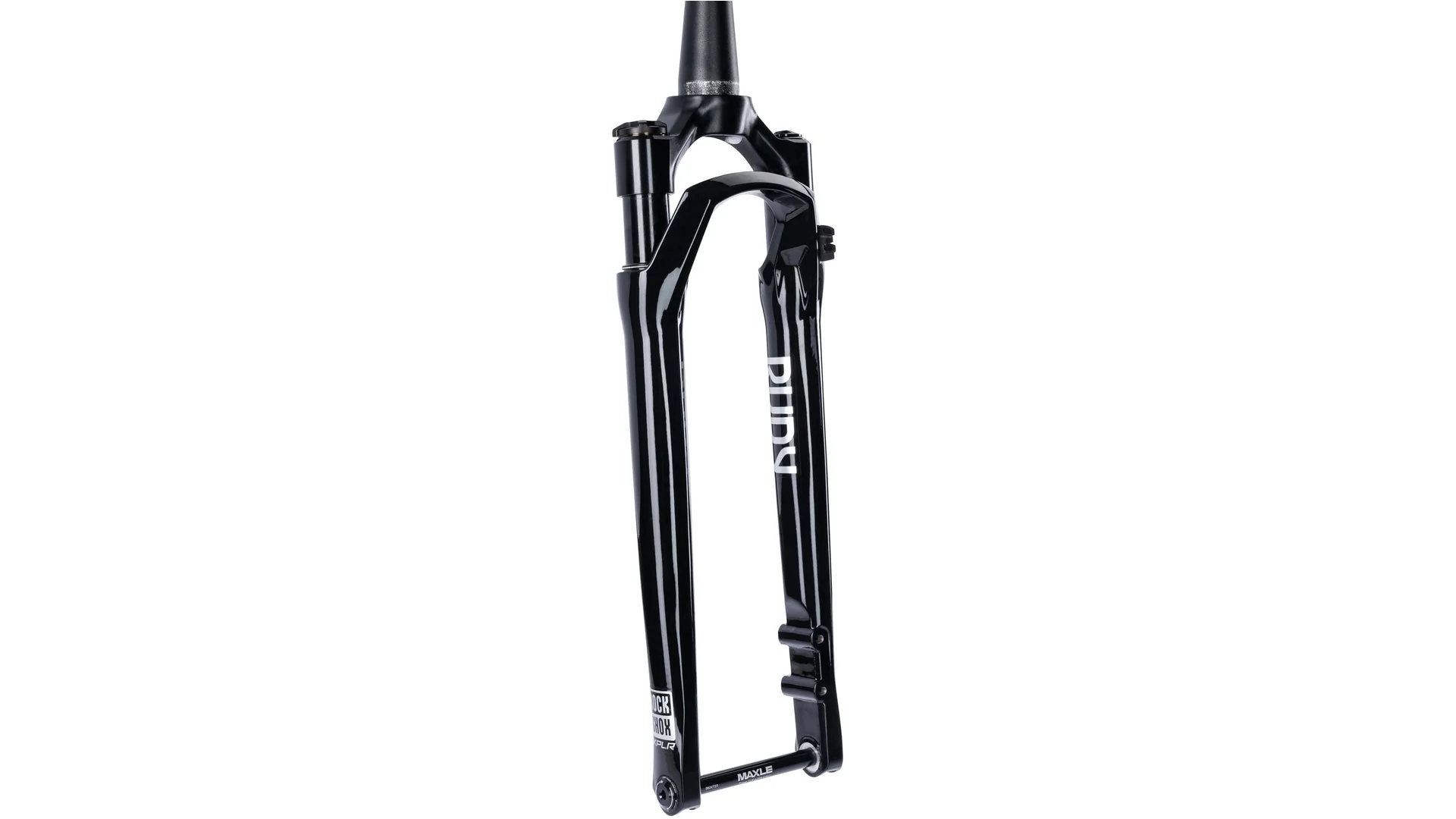 Horquilla de suspensión ROCKSHOX "Rudy Ultimate Race Day 2 XPLR" 28" - Imagen 3