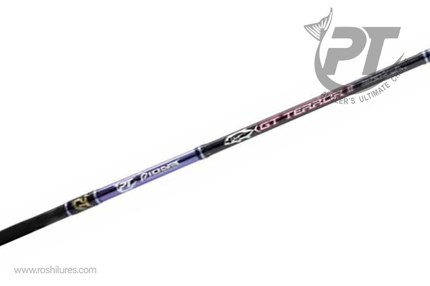 CAÑA GT TERROR II - Imagen 5