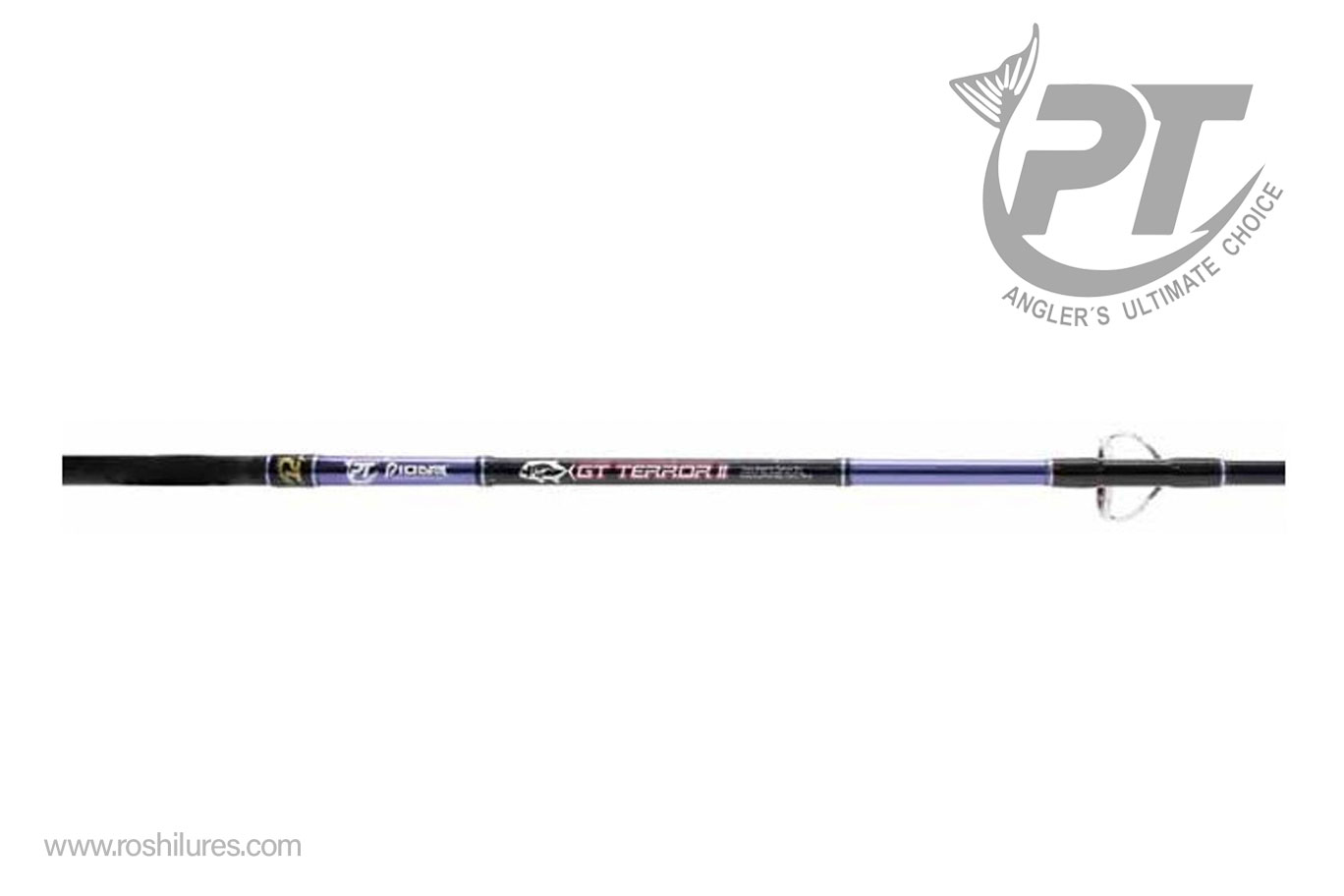 CAÑA GT TERROR II - Imagen 4