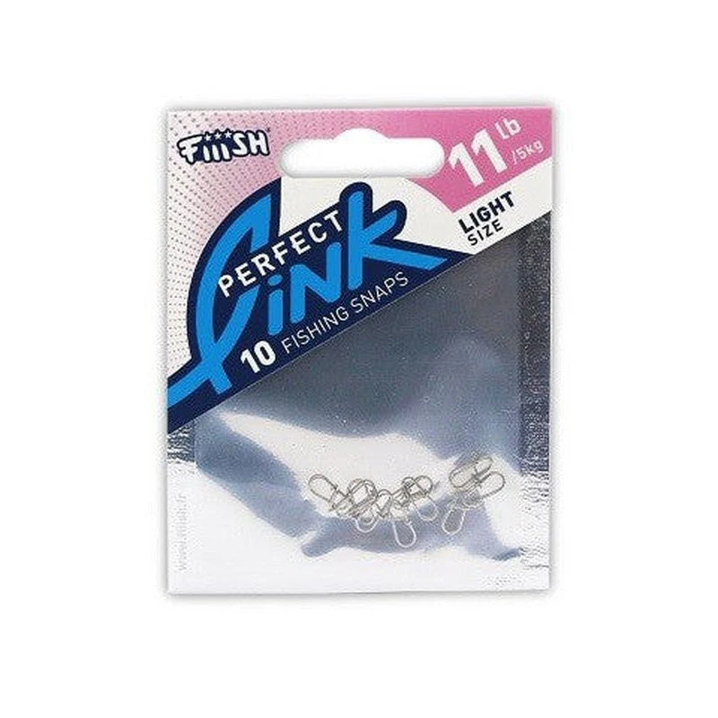 Grapas Fiiish Snaps Perfect Link // 5kg, 9kg, 16kg, 22kg - Imagen 5