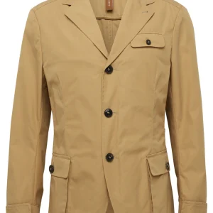 Abrigo de ciclismo Amity Paul EtaProof hombres