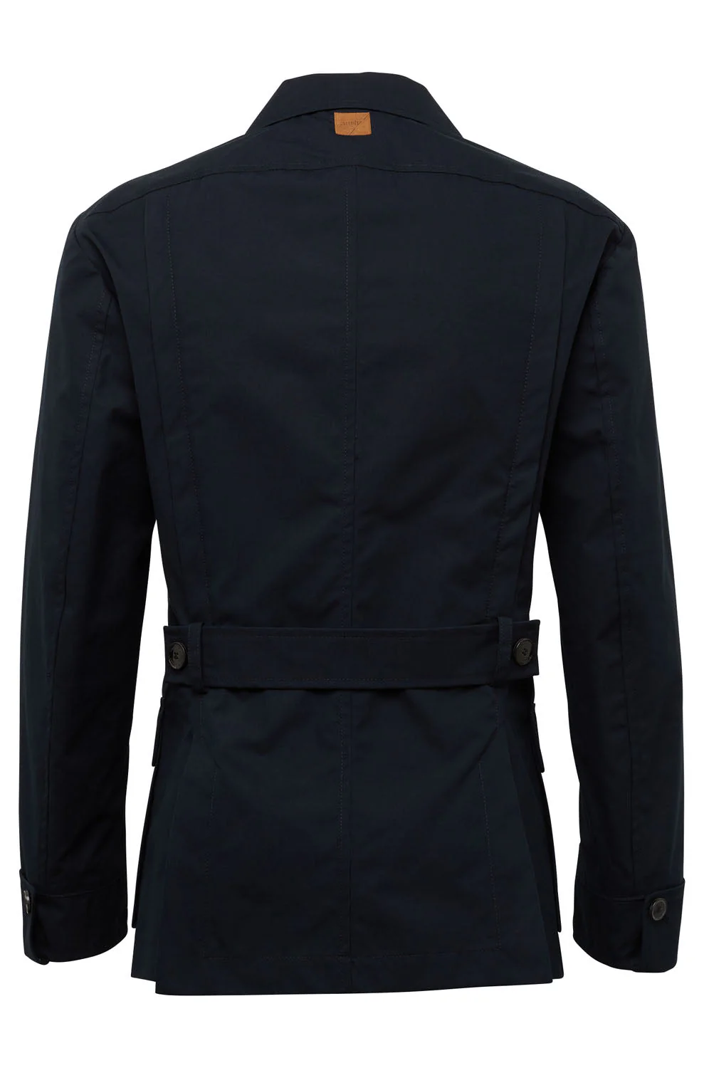 Abrigo de ciclismo Amity Paul EtaProof hombres - Imagen 5