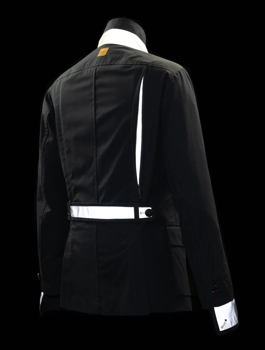 Abrigo de ciclismo Amity Paul EtaProof hombres - Imagen 9