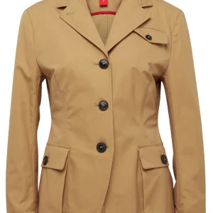 Abrigo ciclista Amity Paulina EtaProof mujer