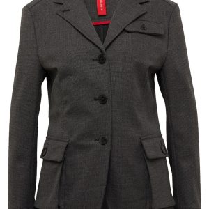 Abrigo ciclista Amity Paulina c_change Anthra mujer