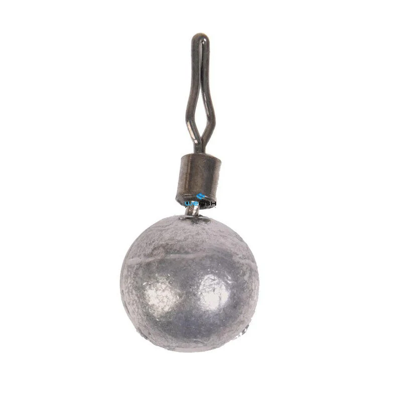 Plomo Redondo Hart Round Drop Shot - Imagen 2