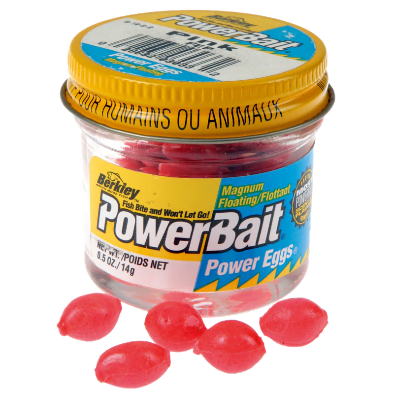 PowerBait® Power Eggs® Floating Magnum - Imagen 4
