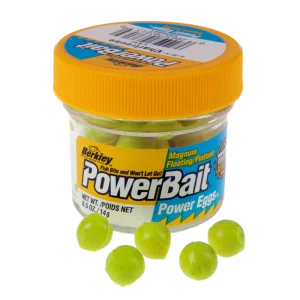 PowerBait® Power Eggs® Floating Magnum