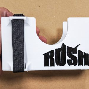 Protector vista real