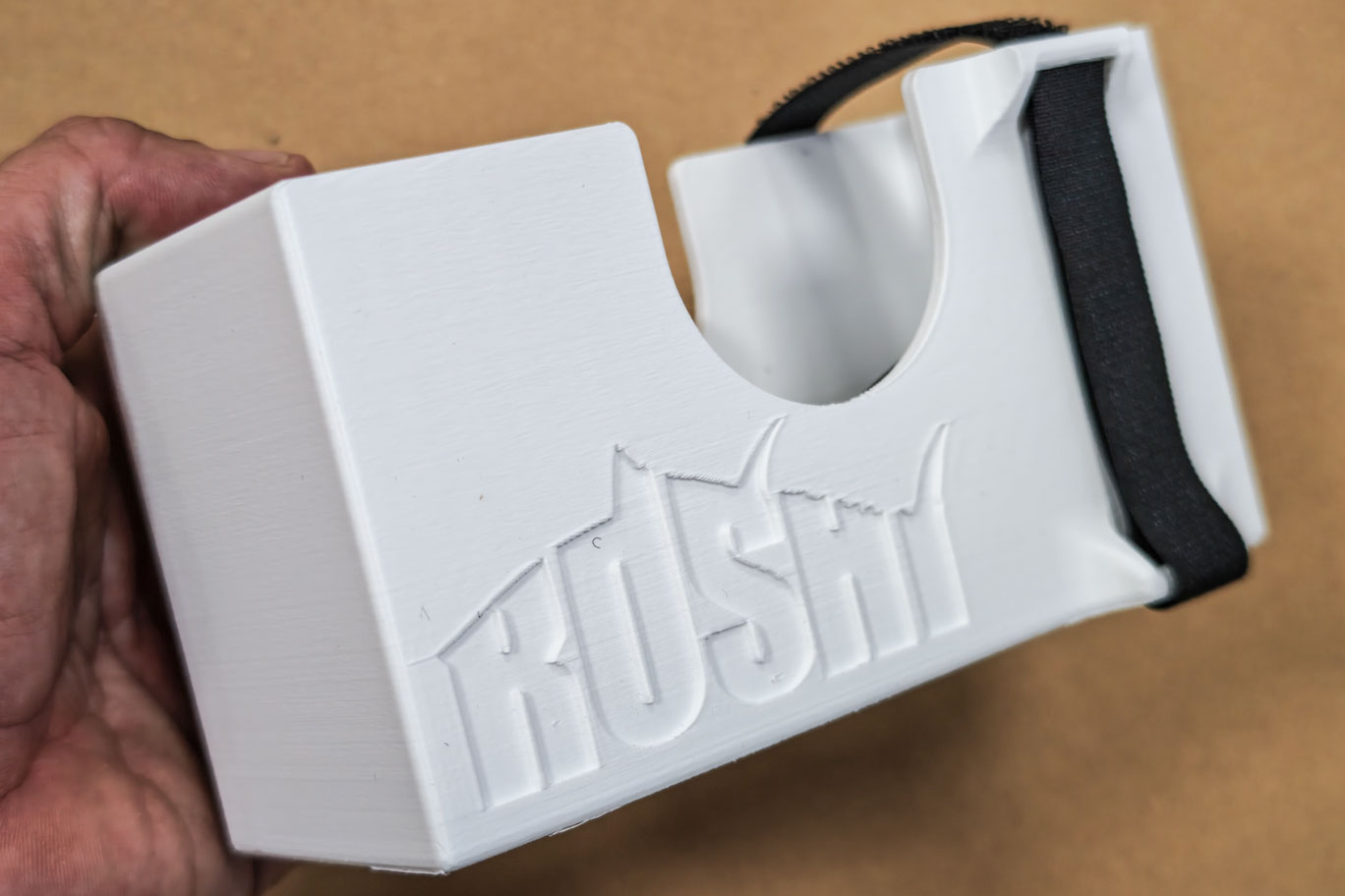 Protector vista real - Imagen 5