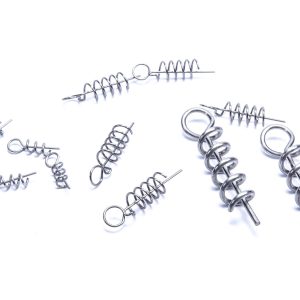 SPRING PARA SEÑUELOS