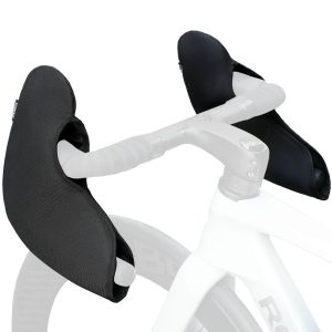 Protectores de manillar universales y amortiguadores ROCKBROS