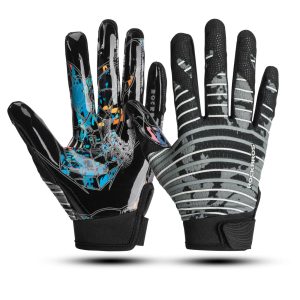 Guantes deportivos profesionales para adultos transpirables y elásticos ROCKBROS