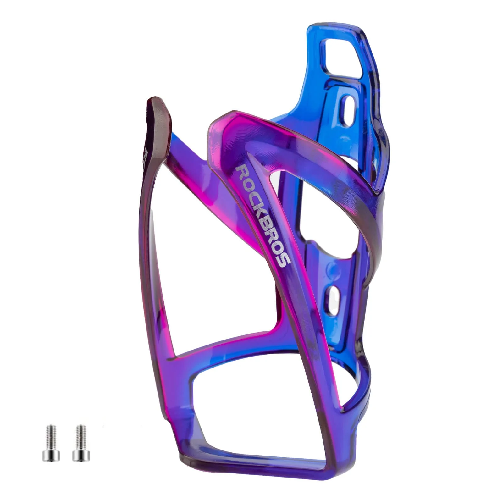 Portabidón ligero para bicicleta de PC de 35 g ROCKBROS - Imagen 4