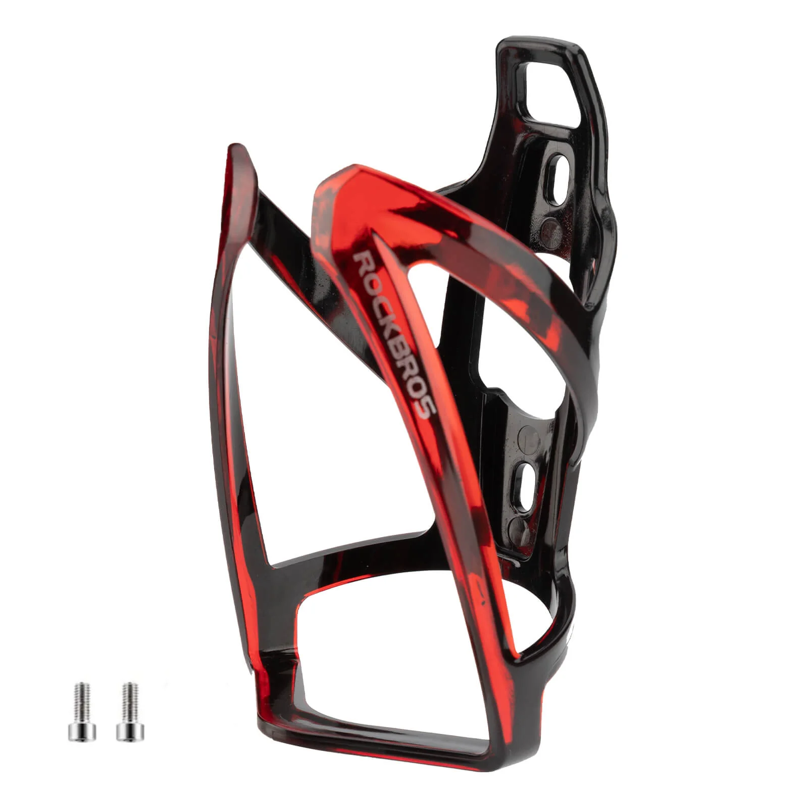 Portabidón ligero para bicicleta de PC de 35 g ROCKBROS - Imagen 6