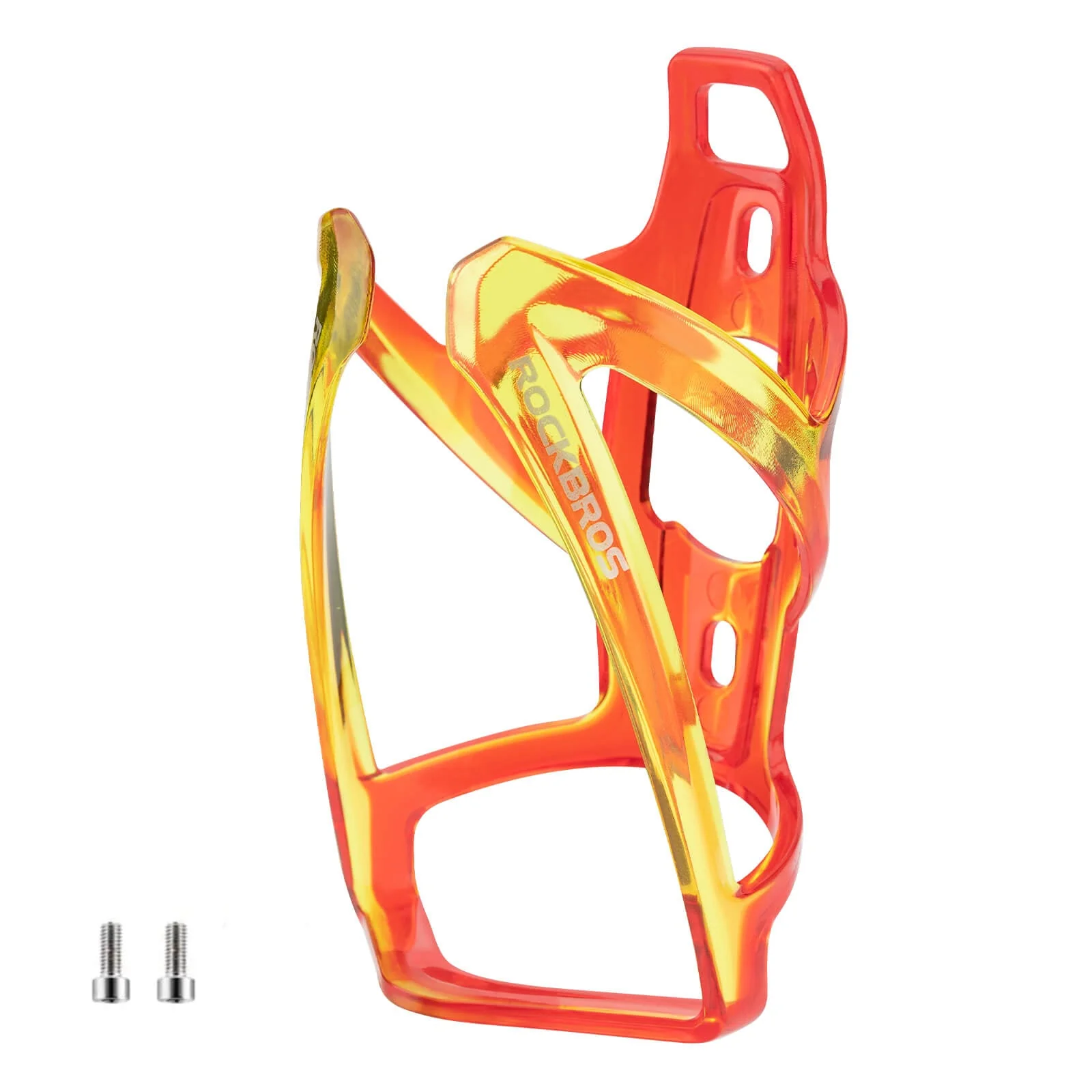 Portabidón ligero para bicicleta de PC de 35 g ROCKBROS - Imagen 8