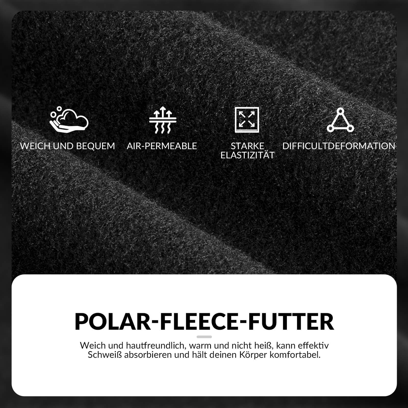 Chaqueta y pantalones de ciclismo Traje de invierno Ropa deportiva de ciclismo ROCKBROS - Imagen 3