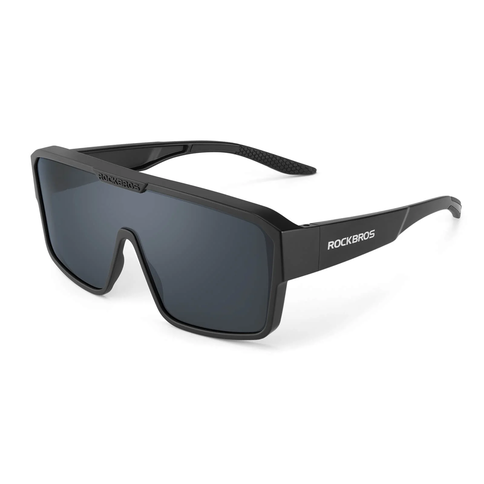 Gafas de ciclismo polarizadas, gafas de sol para exteriores, gafas protectoras, bicicleta de carretera MTB, ROCKBROS - Imagen 4