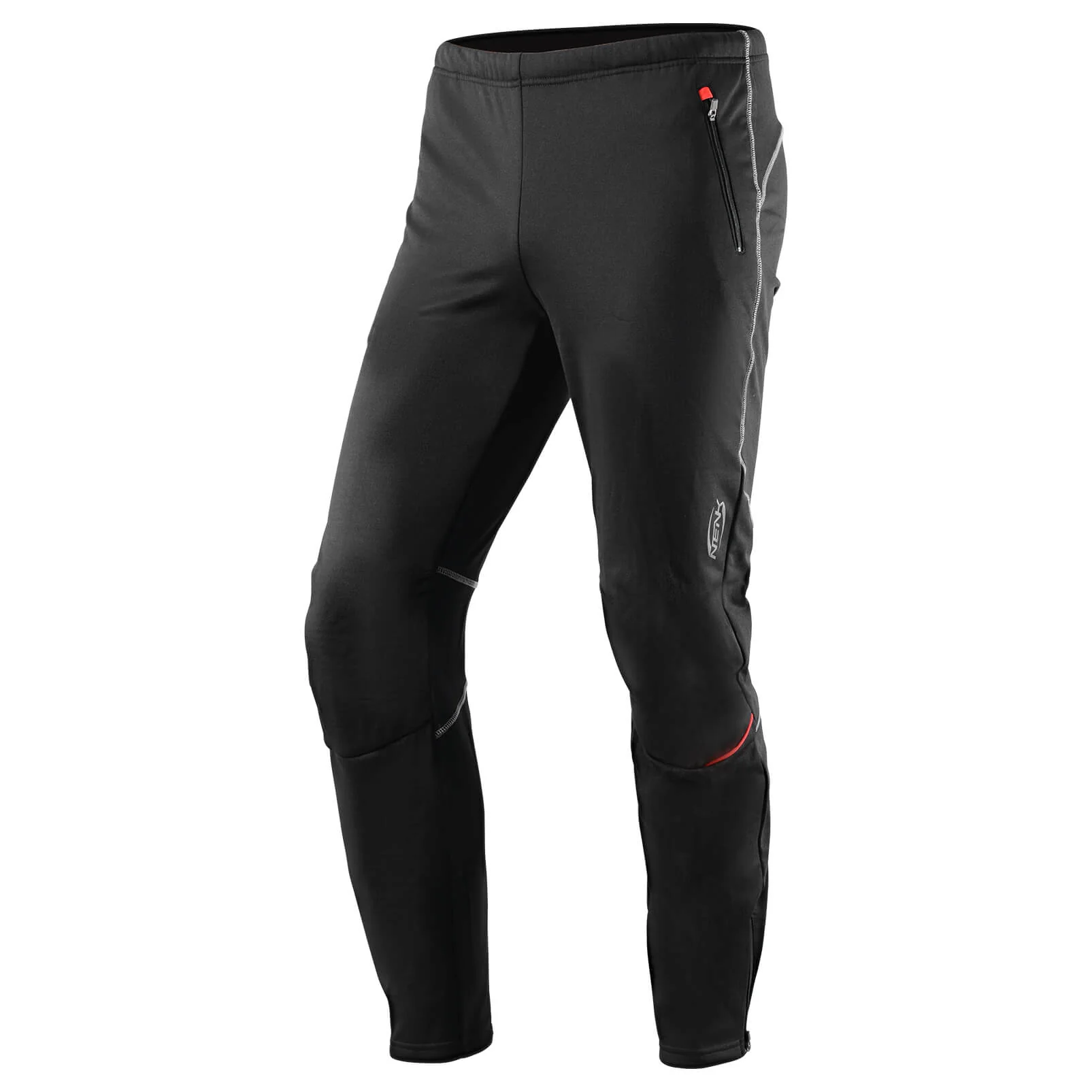 Pantalones de ciclismo para hombre, pantalones largos, pantalones de running, tallas M-4XL, ROCKBROS - Imagen 2