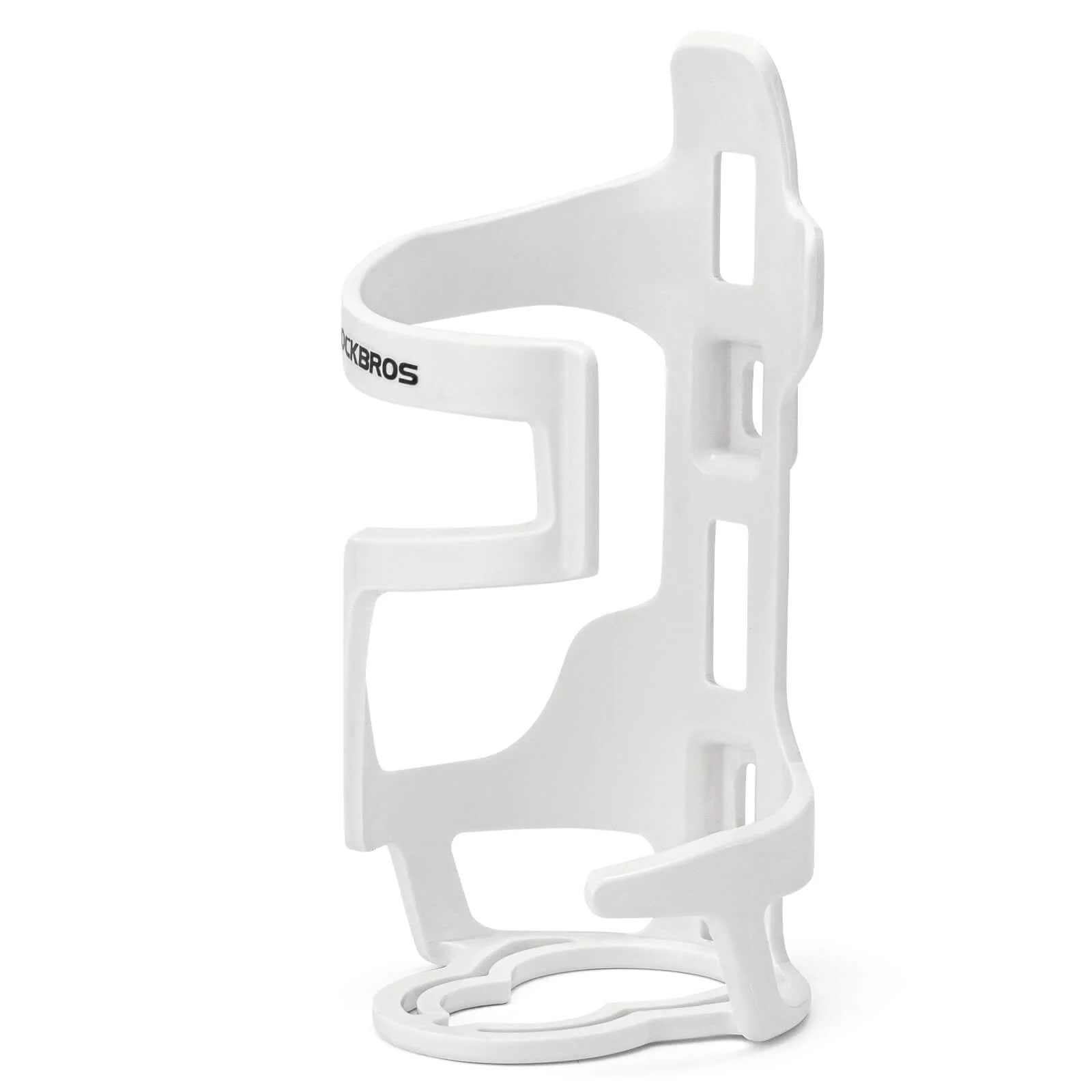 Portabotellas, accesorio para bicicleta, ligero, resistente, ROCKBROS - Imagen 3