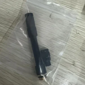 Kit de conversión de adaptador de manguera para minibomba de bicicleta ROCKBROS