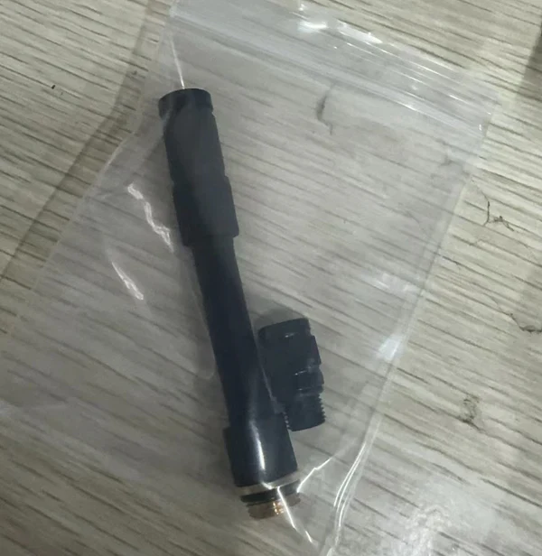 Kit de conversión de adaptador de manguera para minibomba de bicicleta ROCKBROS