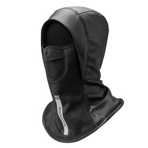 Pasamontañas cortavientos, pasamontañas transpirable ROCKBROS