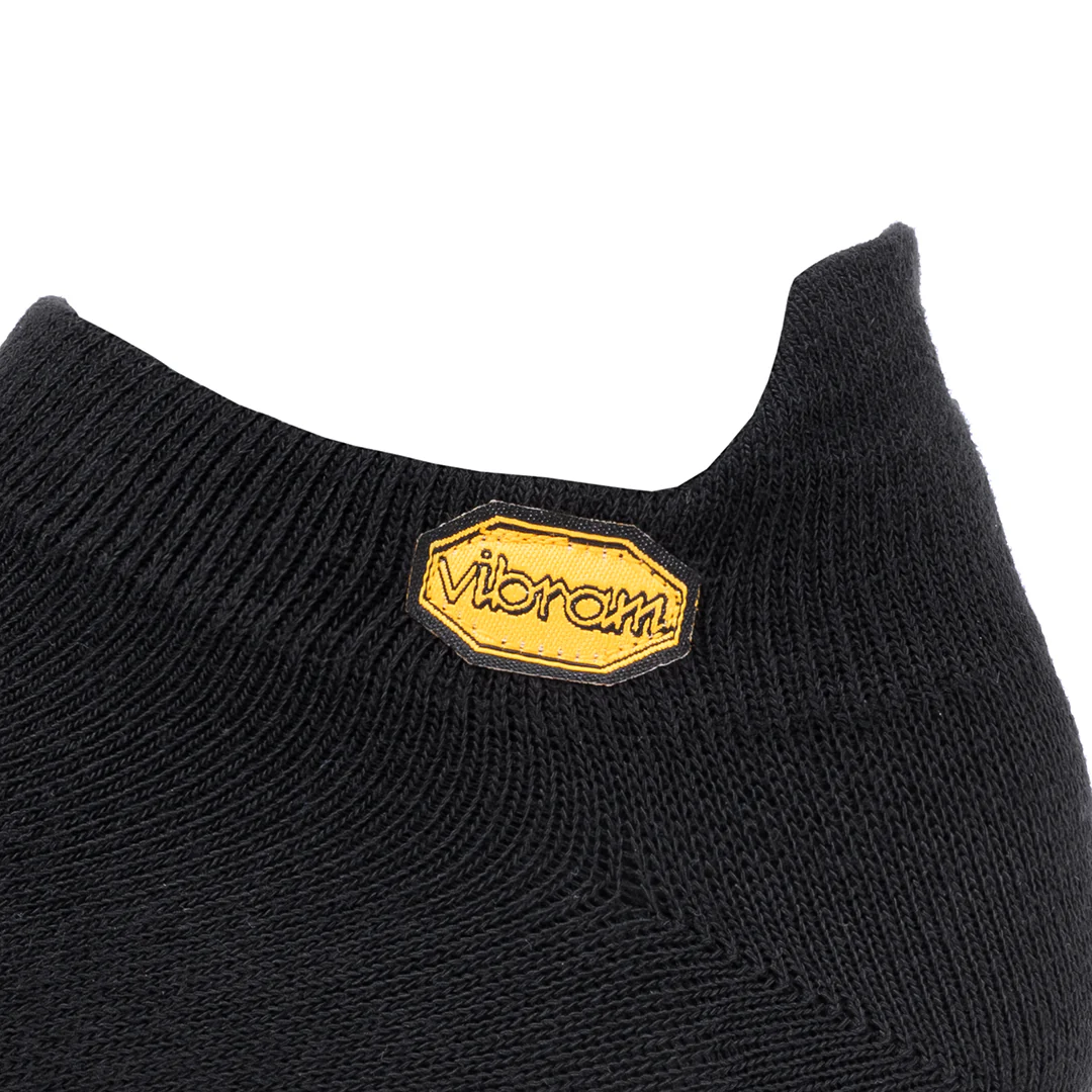 Calcetín Vibram 5TOE No Show - Imagen 5