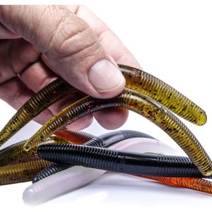 Señuelos STICKLOW 4″ Y TICKLOW 5″