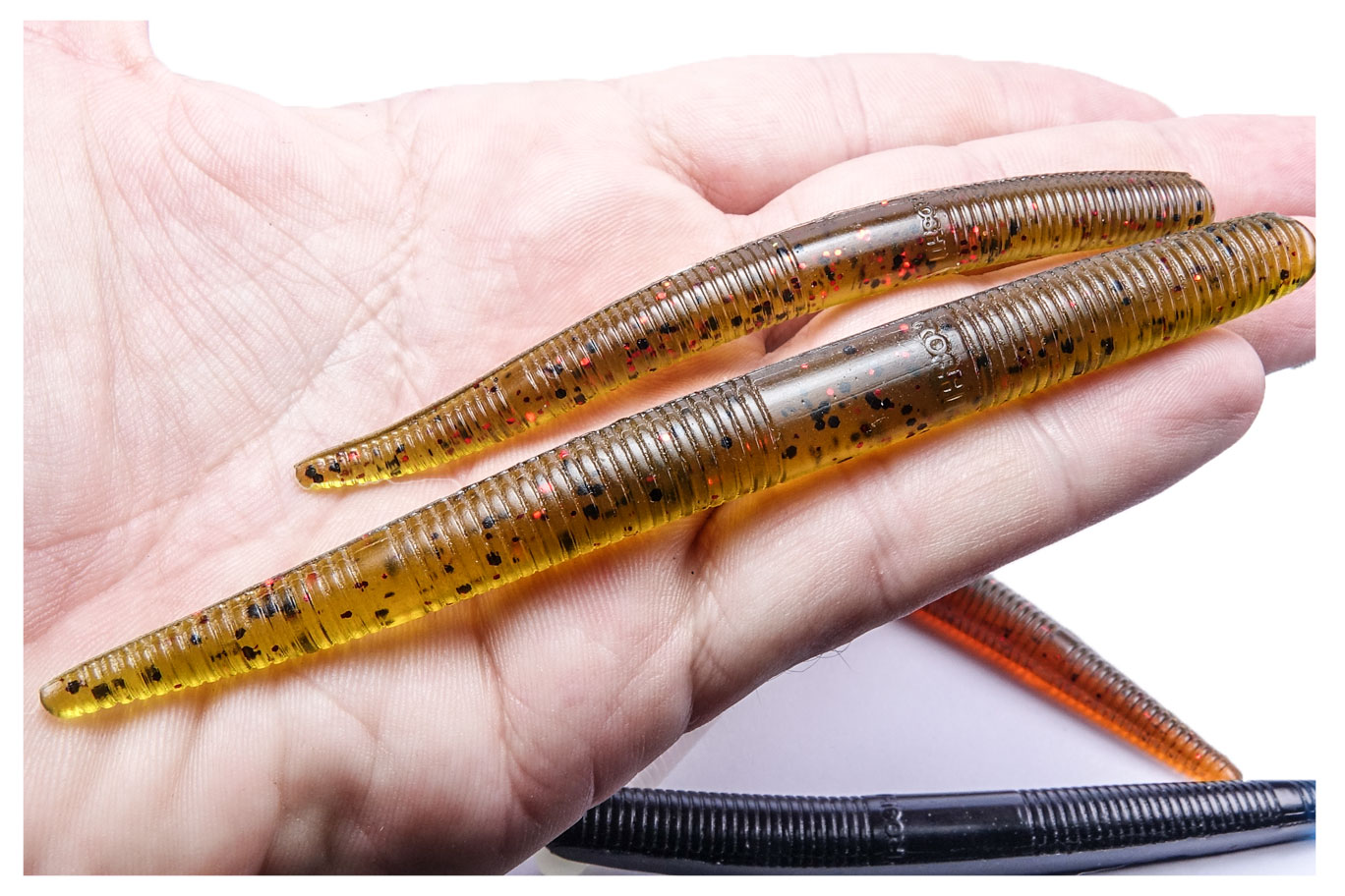 Señuelos STICKLOW 4″ Y TICKLOW 5″ - Imagen 3