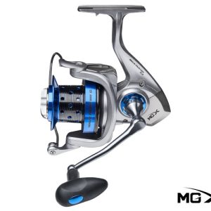 Carrete de Surfcasting MGX Wave Hunter 10.0 – 4+1BB