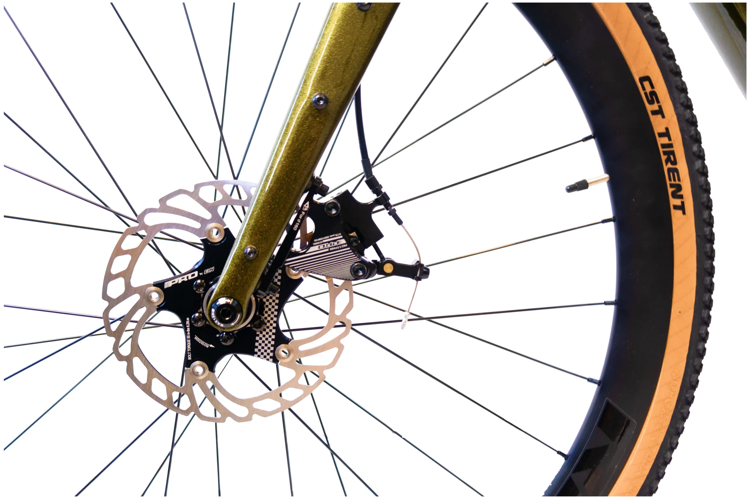 Bicicleta Gravel Carbono RINOS Sandman1.0 Shimano R3000 - Imagen 8