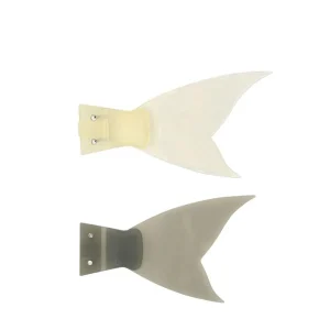 Señuelo Cola de Repuesto Swimbait Madness Balam // 245mm, 300mm