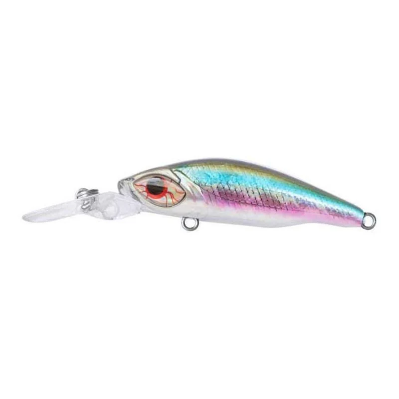 Señuelo CrankBait Cinnetic Baby Boom! S // 50mm / 4g - Imagen 3