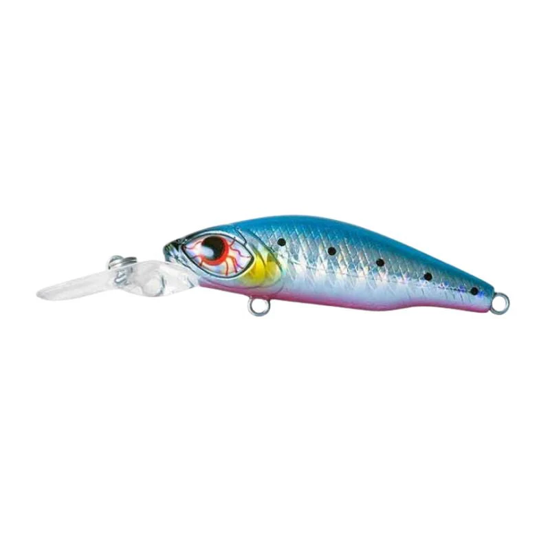 Señuelo CrankBait Cinnetic Baby Boom! S // 50mm / 4g - Imagen 4