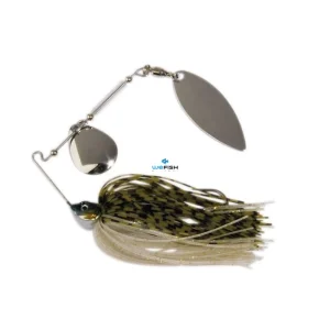 Señuelo Hart SpinnerBait Duster // 14g