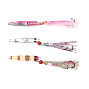 Señuelo Inchiku Hart RSF Light // 50mm - 20g