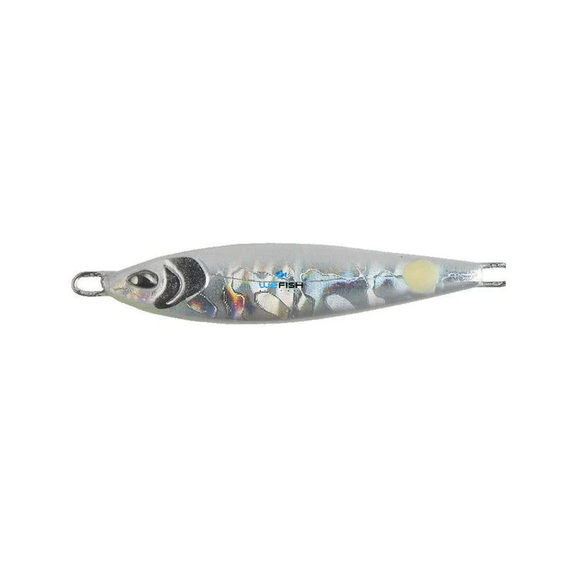 Señuelo Jig Hart Bony // 41mm, 60mm, 70mm, 80mm / 10g, 18g, 28g, 40g - Imagen 6