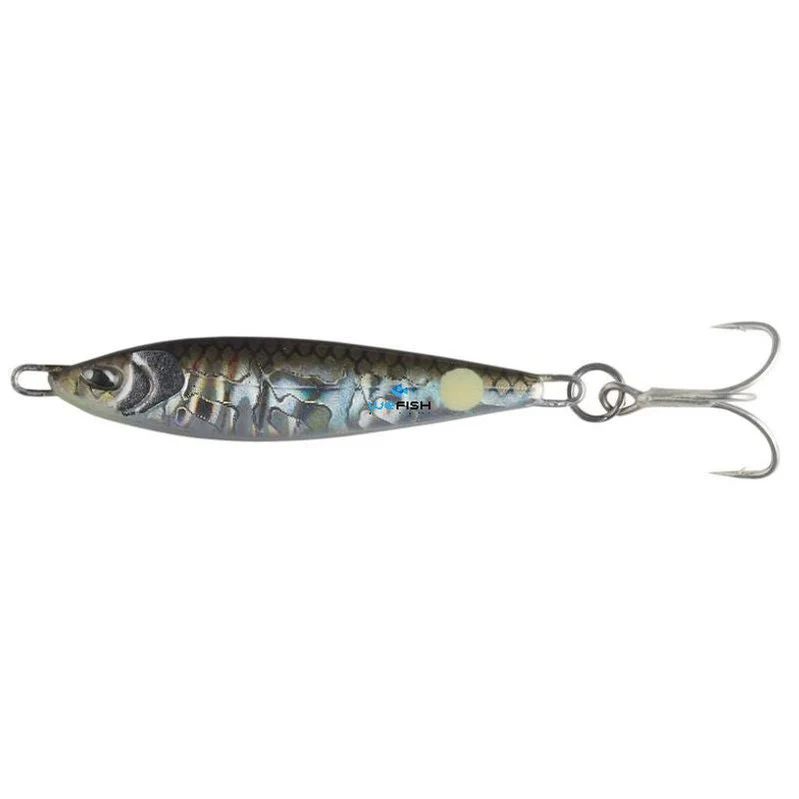 Señuelo Jig Hart Bony 4x // 40g,60g - Imagen 6