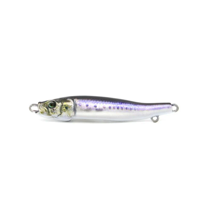Señuelo Jig Little Jack Metal Adict 04 // 40g / 77mm - Imagen 7