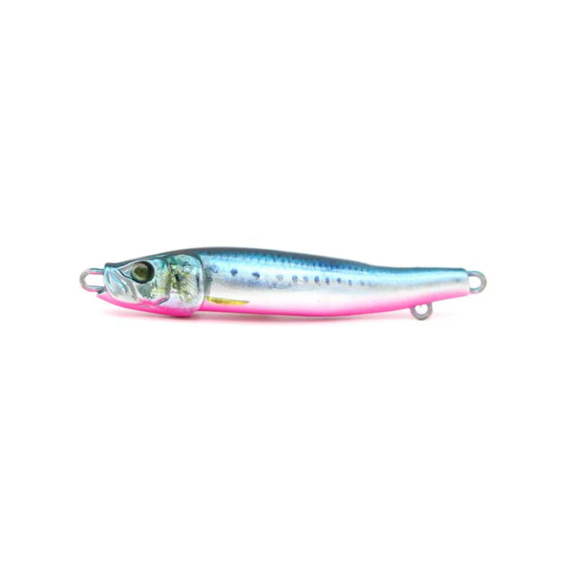 Señuelo Jig Little Jack Metal Adict 04 // 40g / 77mm - Imagen 5