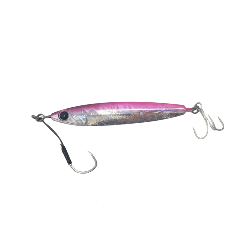 Señuelo Jig Zeake R- Sardine fast // 10g, 30g - Imagen 7