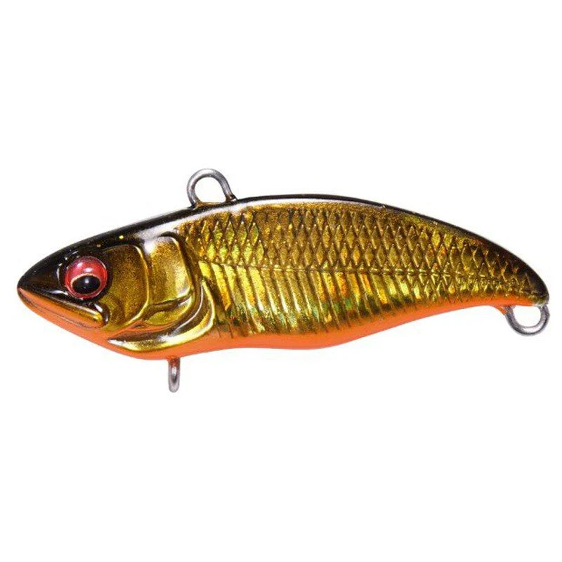 Señuelo Lipless Megabass Vibration X Nano / 38mm / 3.5g - Imagen 4