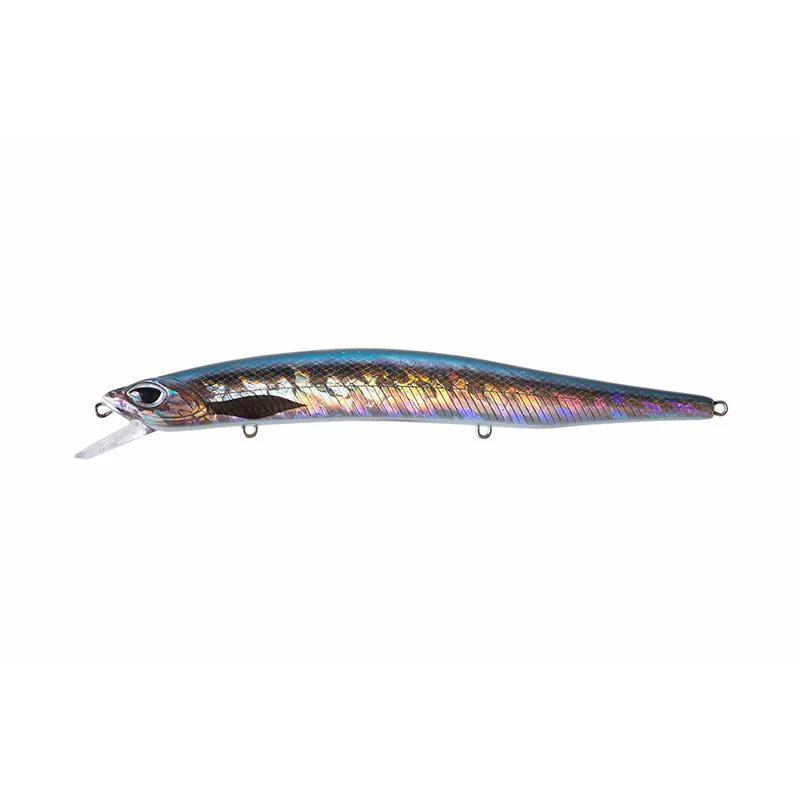 Señuelo Minnow Cinnetic Crafty Floating // 150mm / 24g - Imagen 3