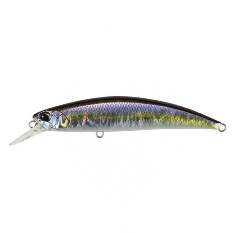Señuelo Minnow Duo Ryuki Spearhead Floating // 50mm, 70mm / 2.8g, 5.3g - Imagen 4